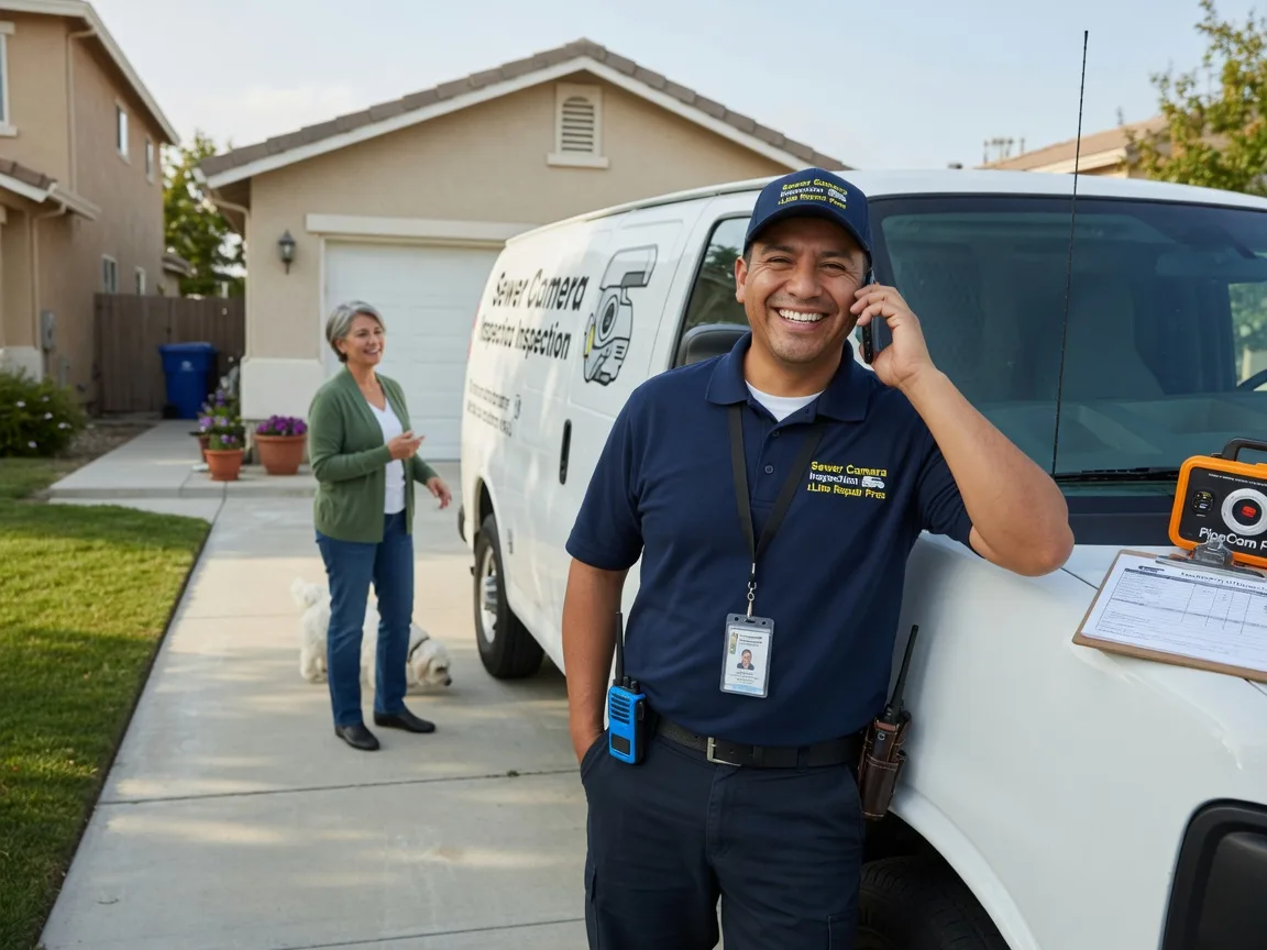 Sewer Line Repair Lebanon, NH FAQs